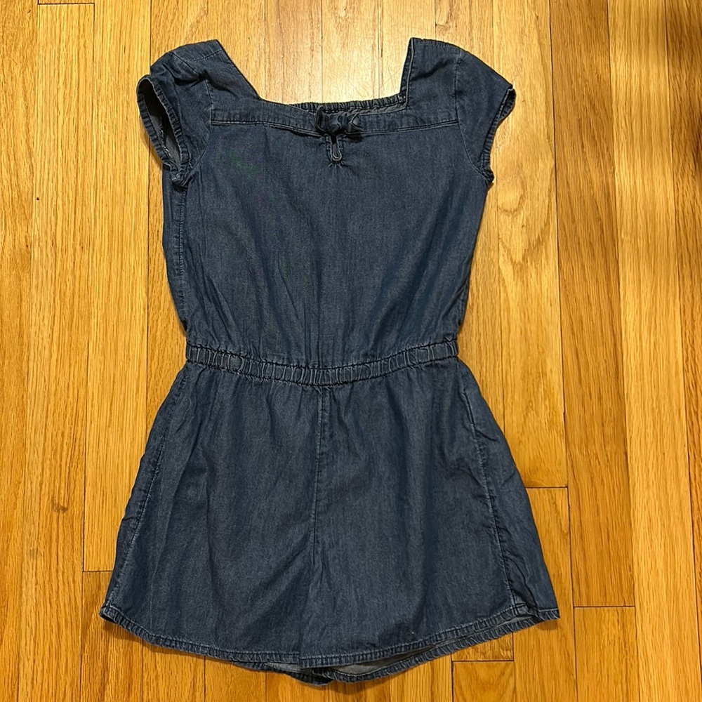 Old Navy Romper